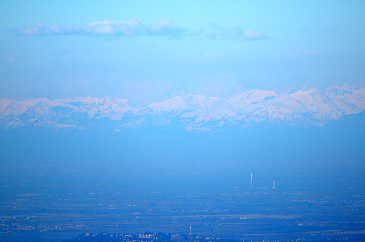 Monte Giarolo